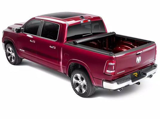 Truxedo Lo Pro Tonneau Cover