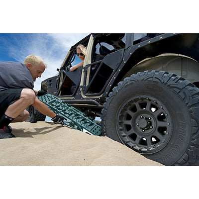 All Element Ramps - Traction Boards
