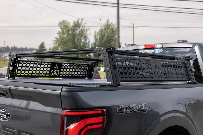 Load image into Gallery viewer, Elite Series Bed Rack - F150
