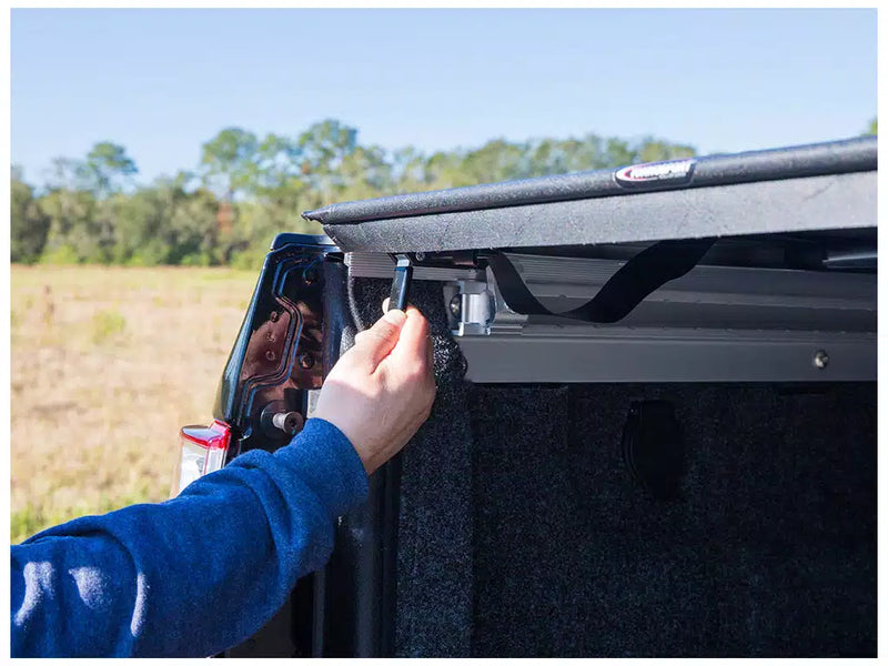Load image into Gallery viewer, Access TonnoSport Soft Roll Up Tonneau Cover
