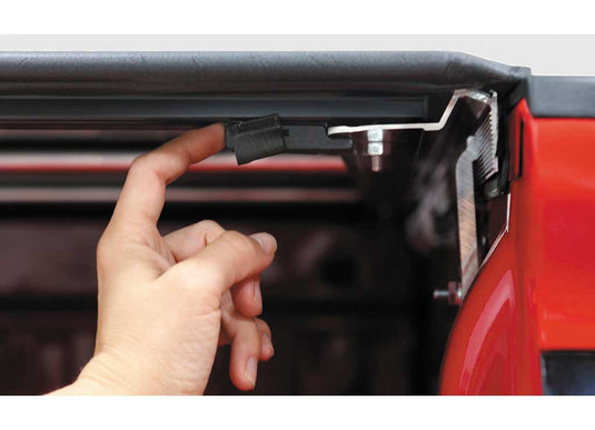 Access TonnoSport Soft Roll Up Tonneau Cover