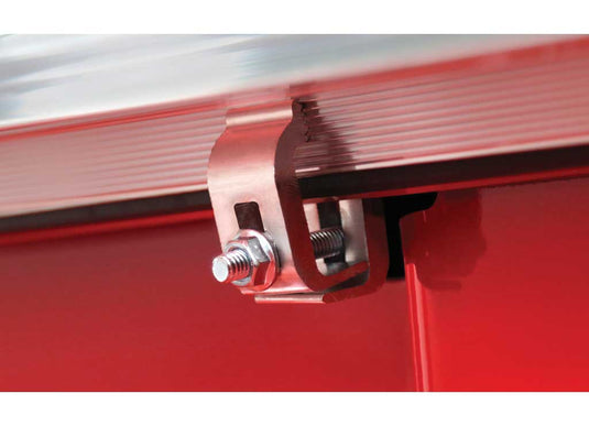 Access TonnoSport Soft Roll Up Tonneau Cover