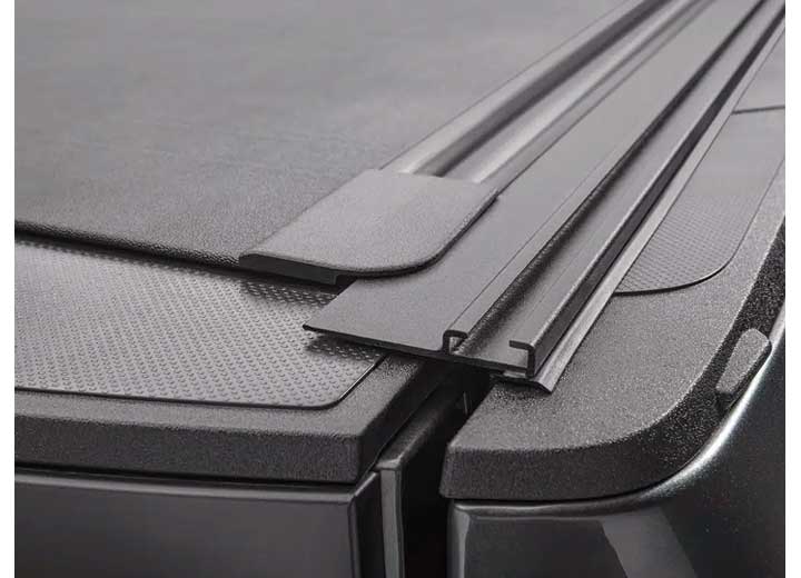 Load image into Gallery viewer, Bak Revolver X4ts Hard Roll Up Tonneau Cover w/ T-Slot Rails
