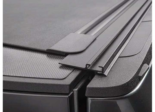 Bak Revolver X4ts Hard Roll Up Tonneau Cover w/ T-Slot Rails