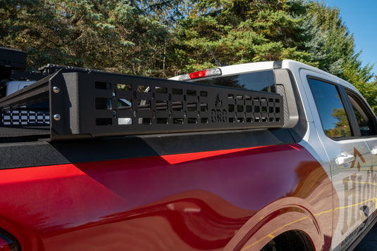 Elite Series Bed Bar System