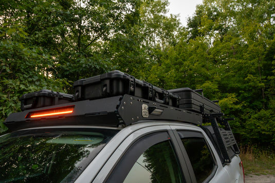 2019-2023 Ford Ranger Roof Rack (CrewCab)