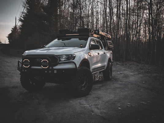 Roof Racks