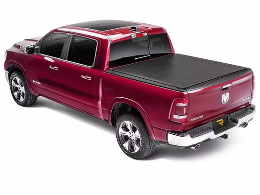 Truxedo Lo Pro Tonneau Cover