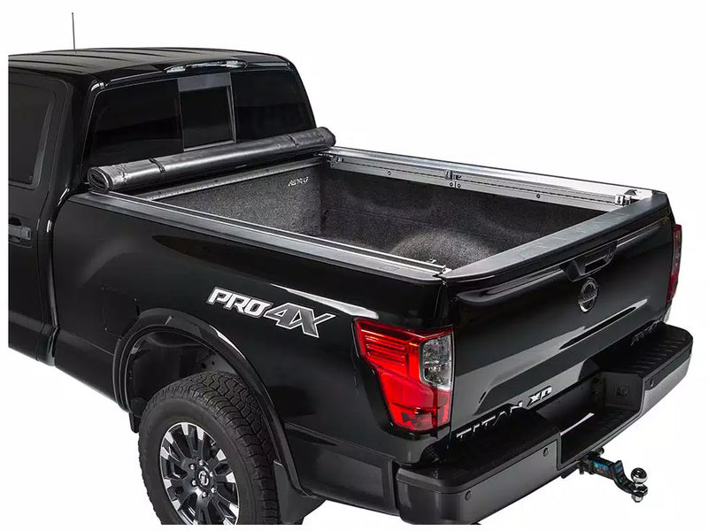 Load image into Gallery viewer, Access TonnoSport Soft Roll Up Tonneau Cover
