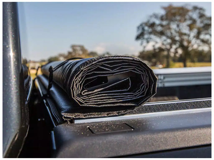 Access TonnoSport Soft Roll Up Tonneau Cover