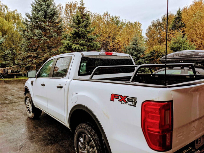ORO Bed Bars