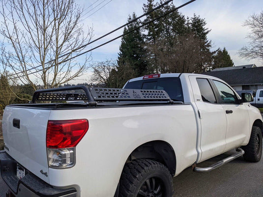 Bed Bars