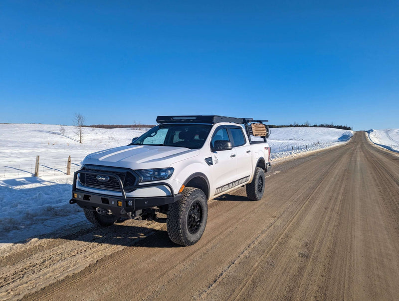 Load image into Gallery viewer, Ranger Roof Rack
