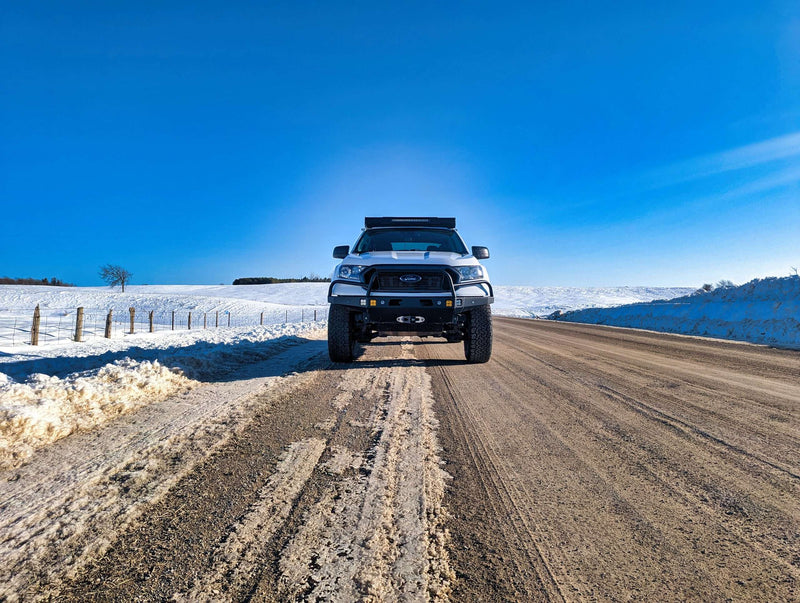 Load image into Gallery viewer, Ranger Roof Rack
